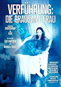 Seduction: The Cruel Woman | Verfhrung: Die grausame Frau  |   DVD